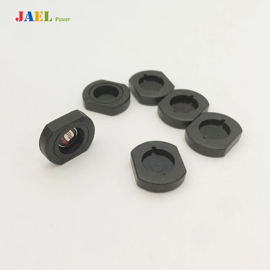 10 шт. дизайнерская пленка только логотип специально предназначенный светильник