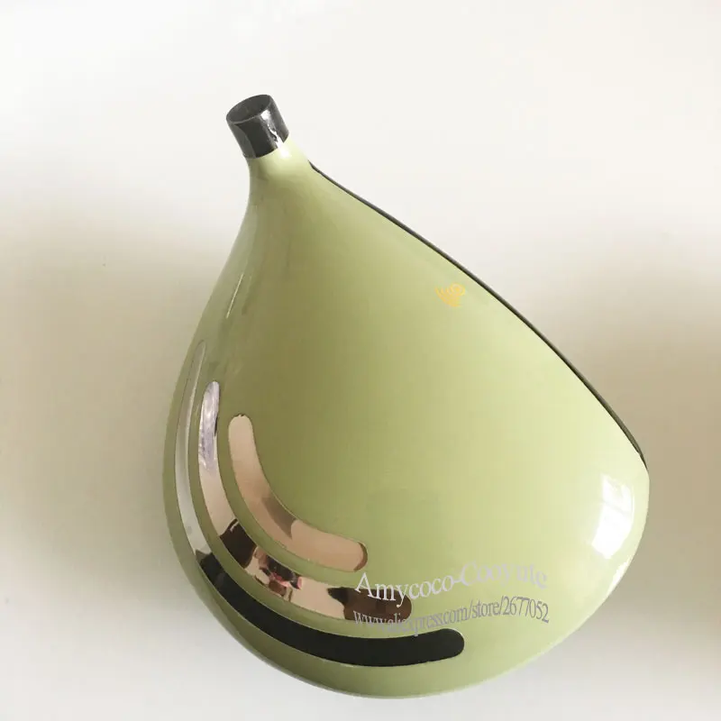 Новинка голова для гольфа титановая головка big bang COR 470 9. or10 чердак водительские