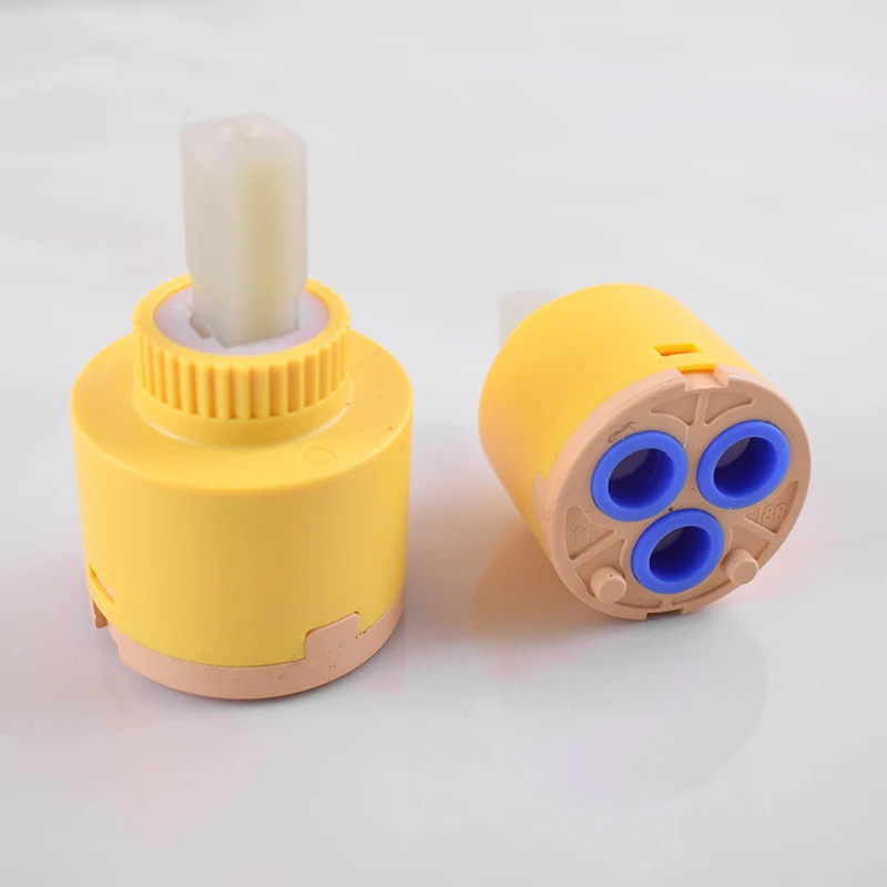 Картридж для смесителя керамический смеситель 35 мм 40 аксессуары кухонного