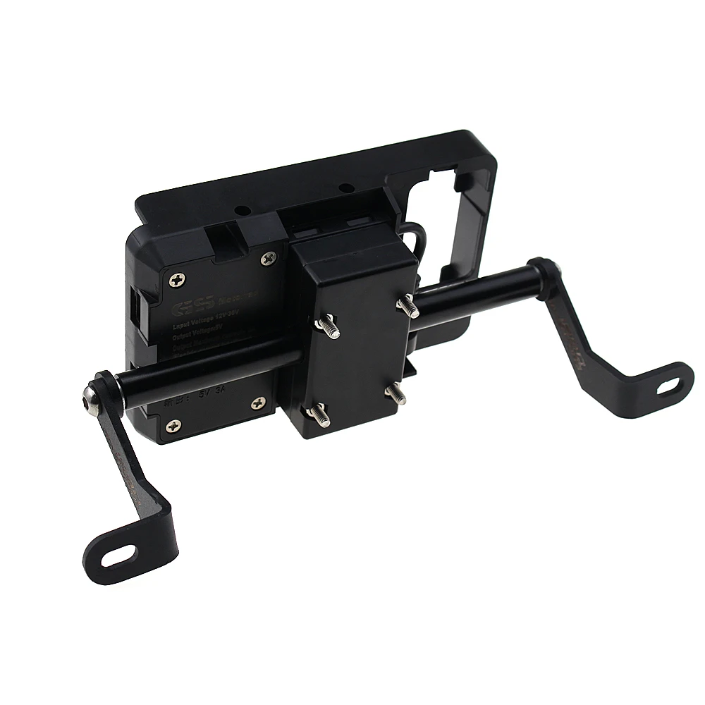 

for KTM 1290 Super Adventure S R 2017- 2018 Motor Mobile Phone GPS Holder Navigation Bracket Mounting Adapter Bracket Fit