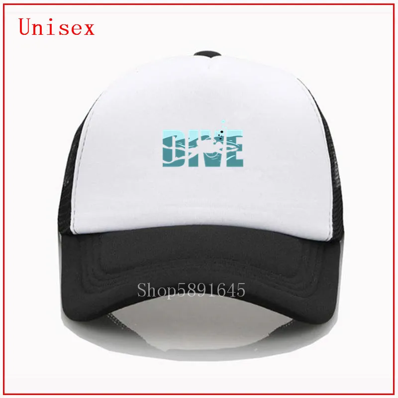 Женская панама для дайвинга с глубоким погружением 2020|Мужские бейсболки| |