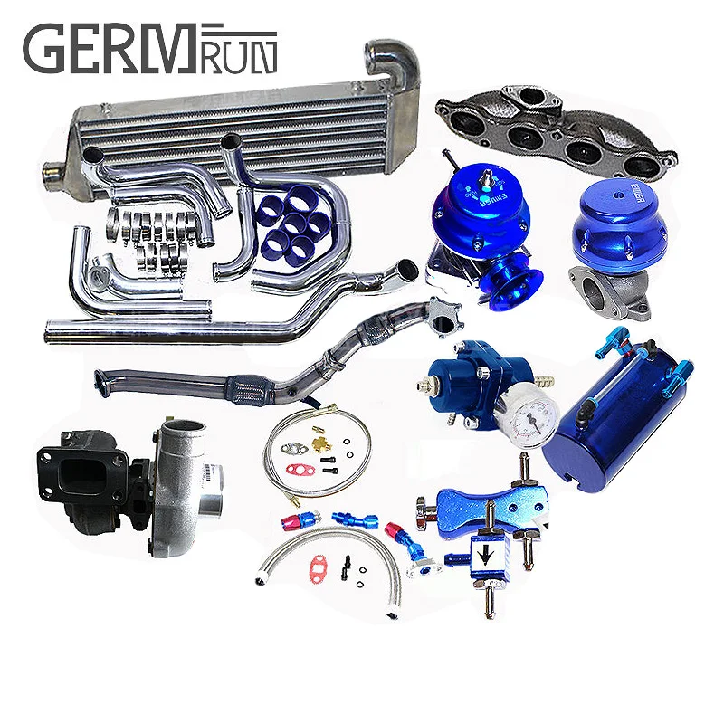 

Turbo Kit fit for HOND*A- ACUR*A- RSX DC5 K20 2002-2006