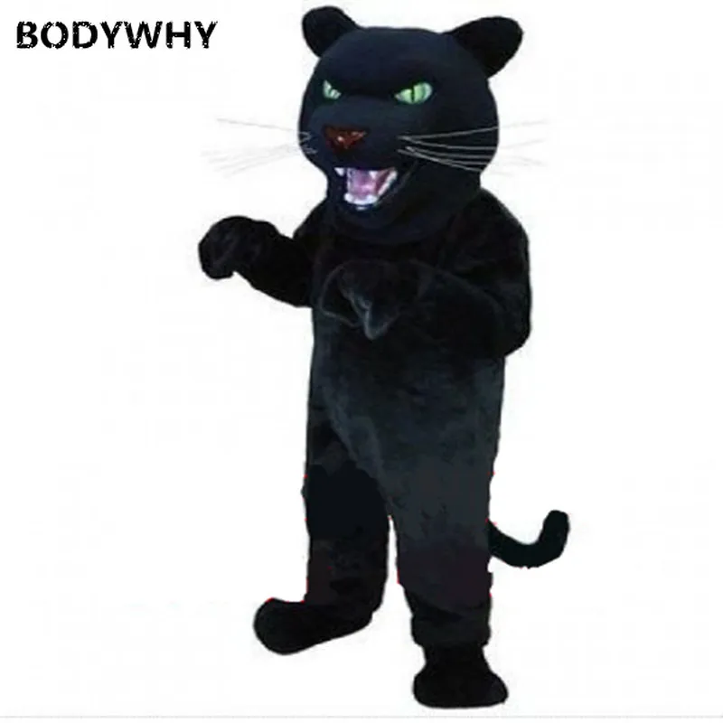Костюм-талисман Fursuit косплей искусственное платье для взрослых рекламная одежда