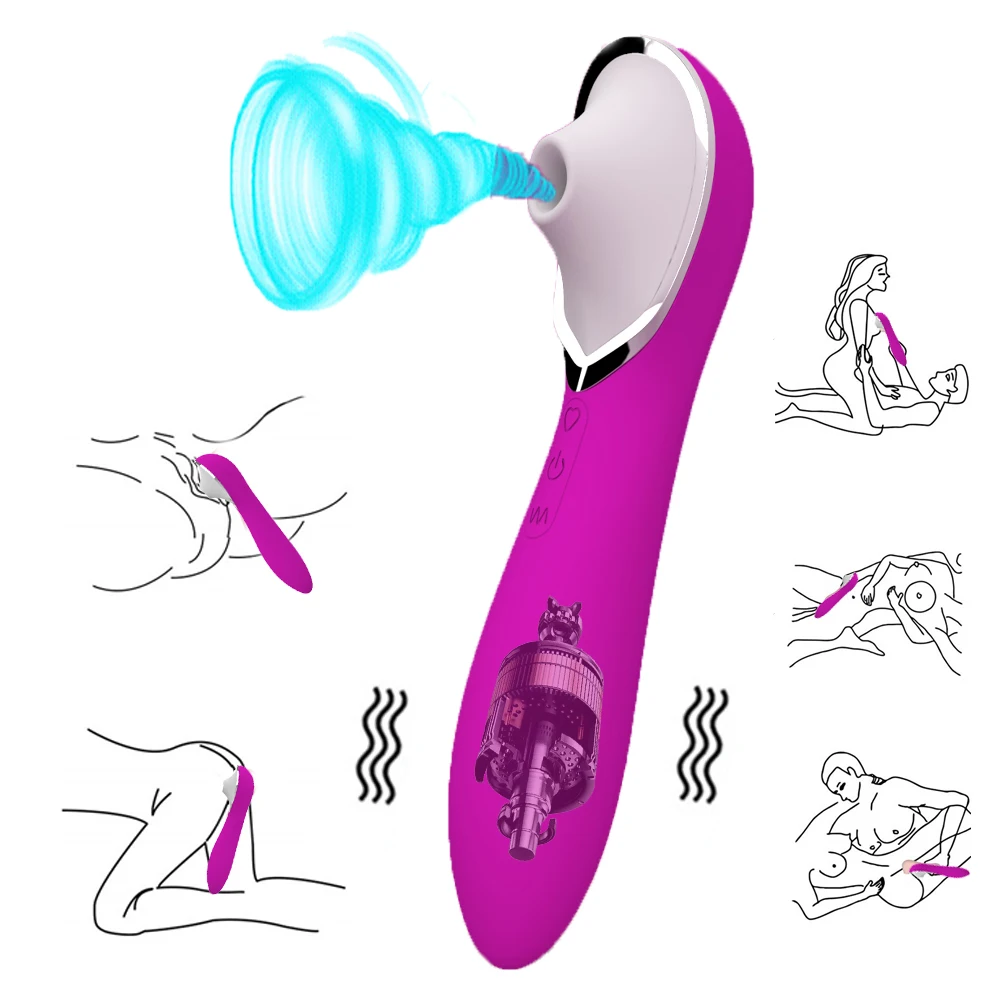 Blow Job чулки сосать вибратор клиторальный стимулятор вагинальная помпа