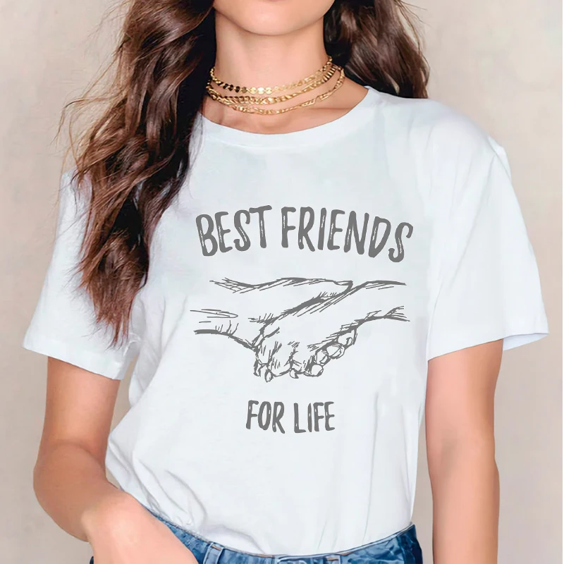 

T Shirts for Women T-shirts Leopard Dog Paw Printing Cute Harajuku 90s Ladies Print Lady Womens Graphic Top Female Tee T-Shirt
