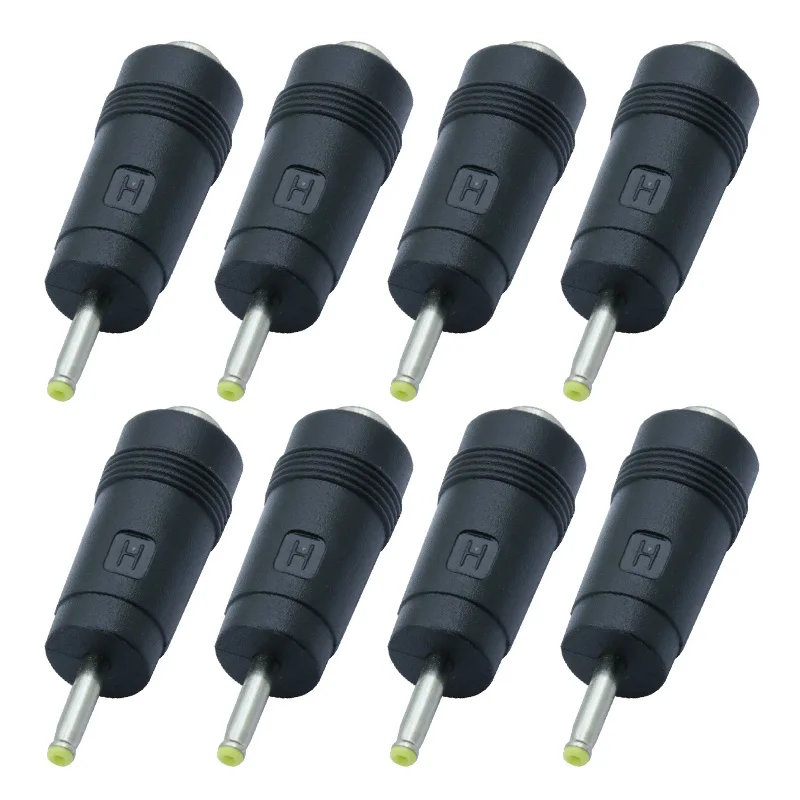 10 шт./лот зарядное устройство питания разъем постоянного тока 5 5*2 1 мм гнездо для 2