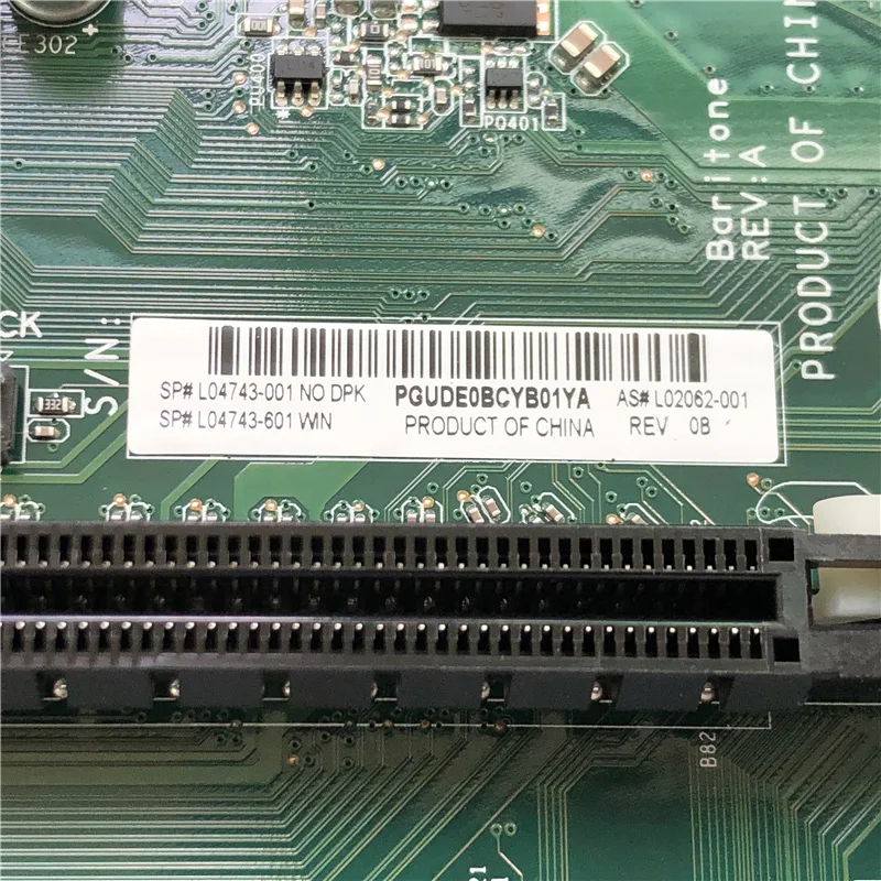 09WH54 Материнская плата DELL T3620 3620MT LGA1151 DDR4 0MWYPT 9WH54 MWYPT полностью протестирована |
