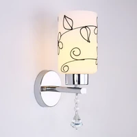 wall lamp bedside lamp simple modern creative european bedroom new chinese living room balcony staircase aisle wall lamp