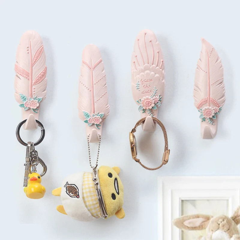 Крючок для домашнего мороженого креативный крючок из смолы декоративное