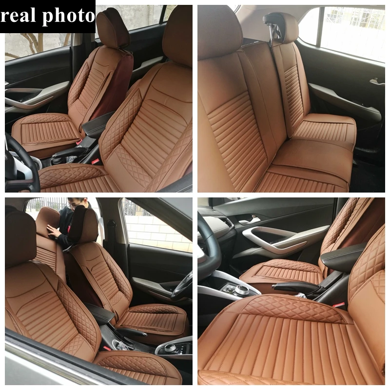Передний+ задний Чехол для сидения автомобиля для Toyota RAV4 Avensis CHR Avensis Camry 4runner Reiz Land Cruiser AVALON Королла автомобильные аксессуары