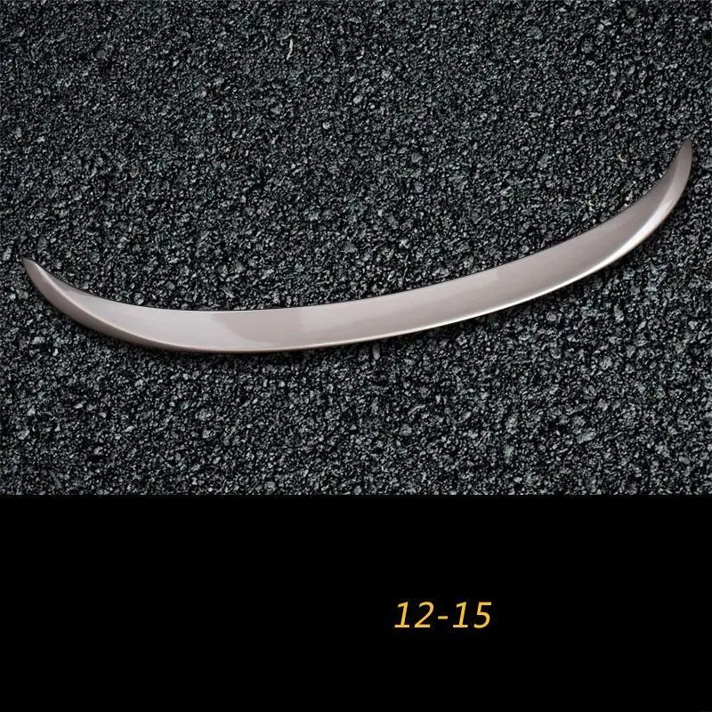 Аксессуар Авто Стайлинг модифицированный автомобильный протектор Automovil