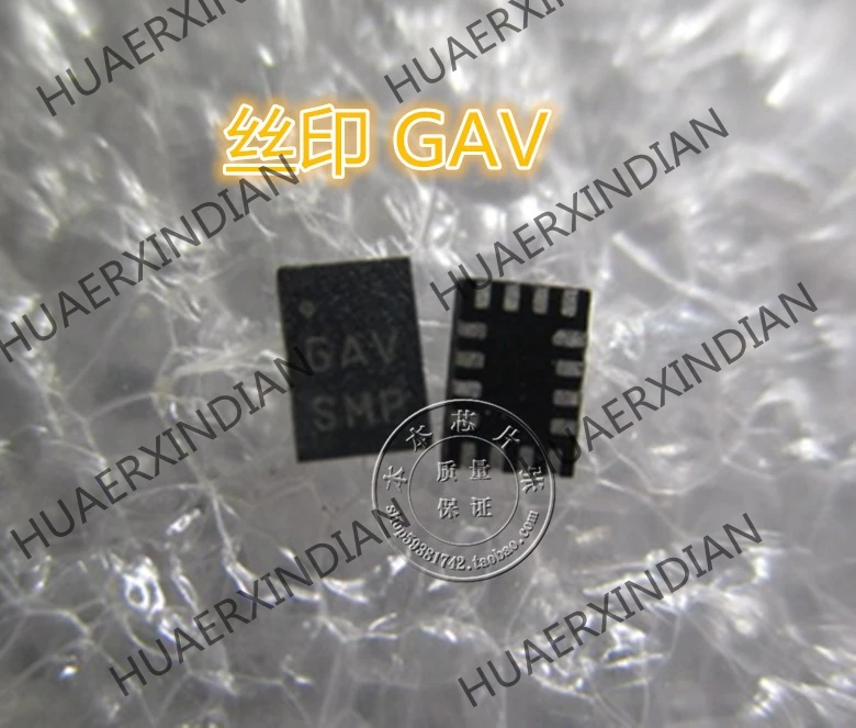 Новый ISL95870H ISL95870 ISL95870HRUZ печать GAV QFN 2 5 высокое качество | Обустройство дома