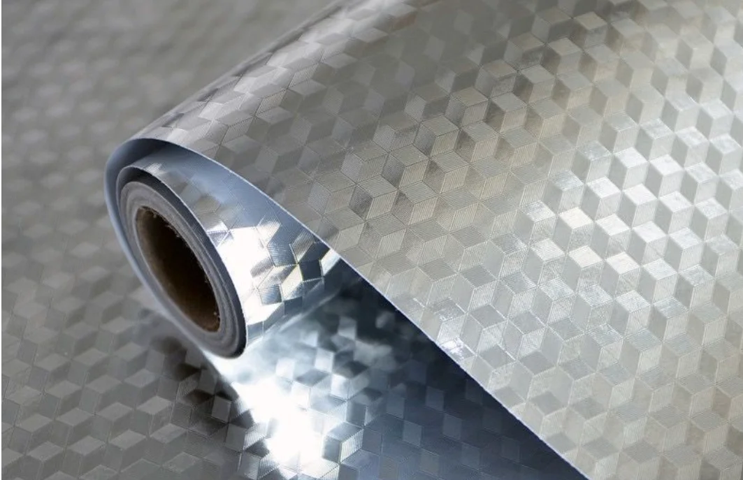diamond 40x100 см кухонная маслостойкая Водонепроницаемая наклейка s алюминиевая фольга для кухни печного шкафа самоклеящаяся настенная наклейка DIY обои - Цвет: diamond
