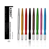 10pcs single sided microblading pen microblading hand tools with individually packaging for eyebrow lip eyeliner