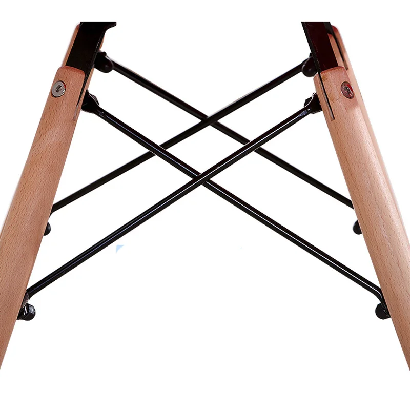 Креативное легкое Карамельное кресло на спине модное повседневное офисное