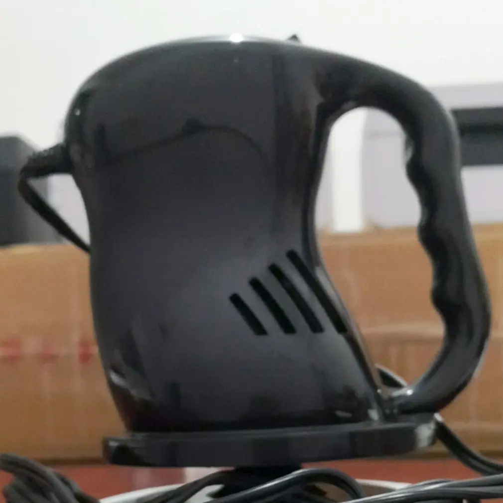 

Electric Sander 12V 80W Portable Auto Vehicle Polisher Car Polishing Machine Waxed Buffer Waxer Cleaner Tools Kit