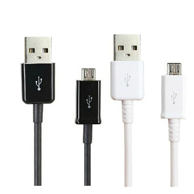 Адаптер для быстрой зарядки Samsung 9 В 1 67 А кабель Micro USB 150 см Galaxy S7 S6 Edge A8 A7 A5 A3