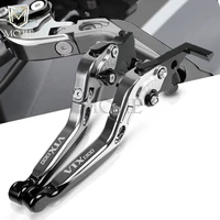 motorcycle vtx1300 brake clutch levers for honda vtx 1300 c vtx1300c retro cnc adjustable folding extendable brake clutch levers