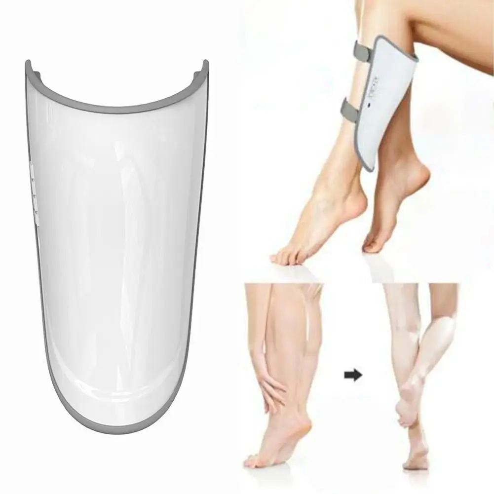 

Calf Massager Weight Loss Fat Removal Leg Massager Fat Pain Fatigue Body Sliming Burn Massage Instrument Relieve Leg Home P0Y4