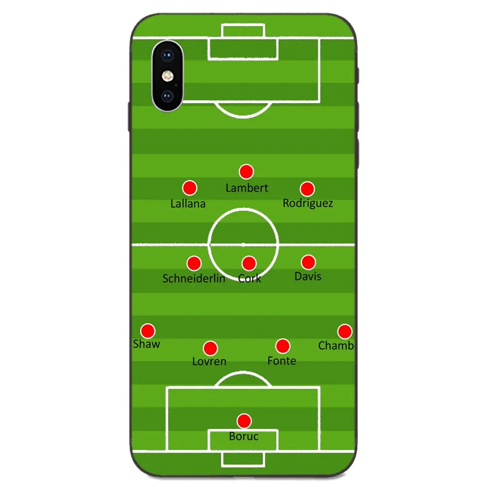 Для Galaxy A10S A20S A2 Core A30S A40S A50S A70S A90 5G M10 M30S M40 Примечание 10 Plus сотовый Чехол зеленый