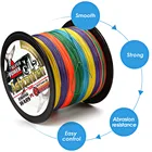 Леска рыболовная, 300 м, 0,63-0,68 мм, 0,80-1,0 мм