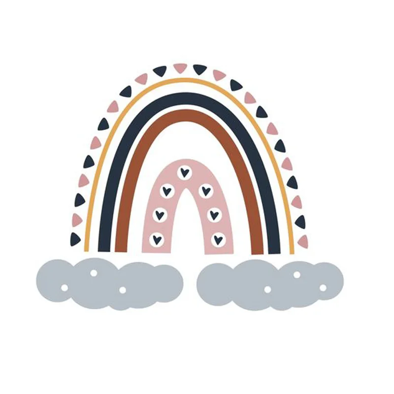 2021 радужные металлические режущие штампы Fustelle Metalliche для скрапбукинга фото