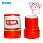 1 шт. разъедание кожи крем для удаления! Антибактериальные сексуальные женские крем для ног гнилые пилинг зуд с изображением сказочной русалки и отводят пот запаха ног мазь