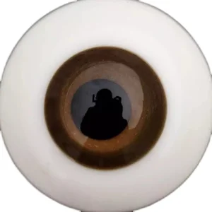 BJD стекло 8 мм 14 мм 12 мм 10 мм 16 мм 18 мм круглые Глазные яблоки Reborn Baby Doll Makeup Jewelry Use Taxidermy Steampunk