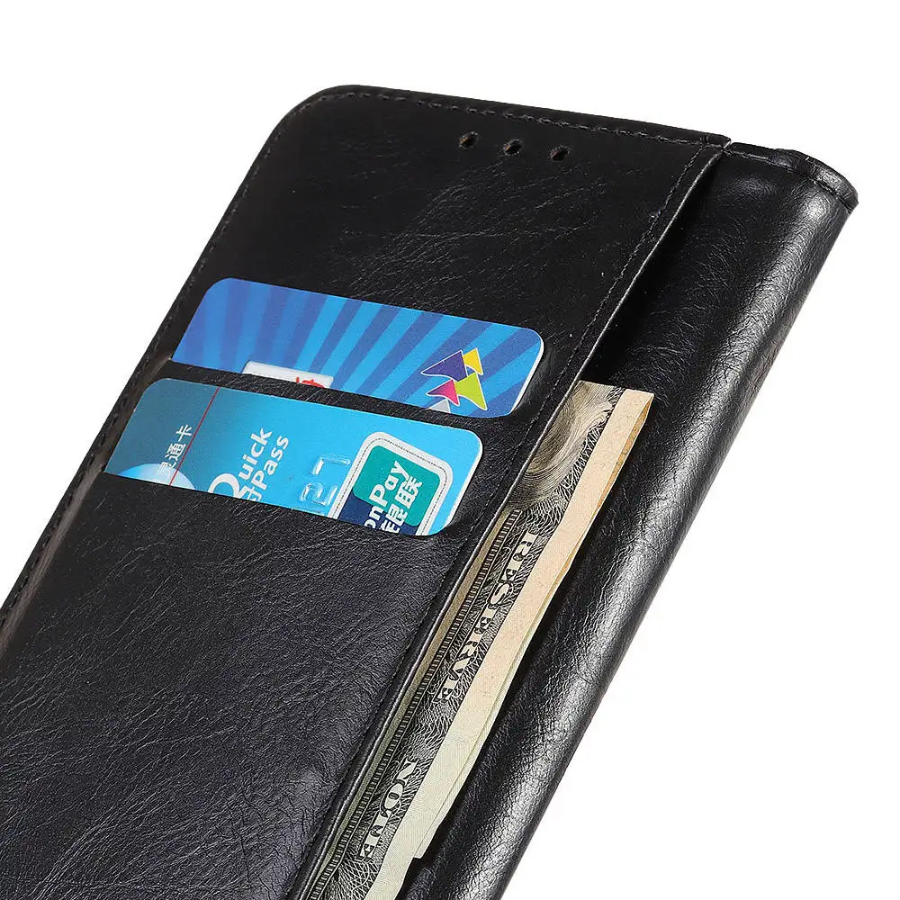 Роскошный чехол для телефона из искусственной кожи на для Nokia 7,2 6,2 4,2 3,2 2,2 чехол Магнитный держатель карточки Coque Бумажник Флип-кейс fundas