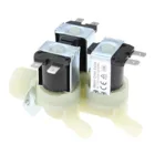 Впускной клапан для стиральной машины LG Kenmore Sears Washer 5221ER1003A 5220FR2075L 5221ER1003C PS11728995 4322702 AP5986564