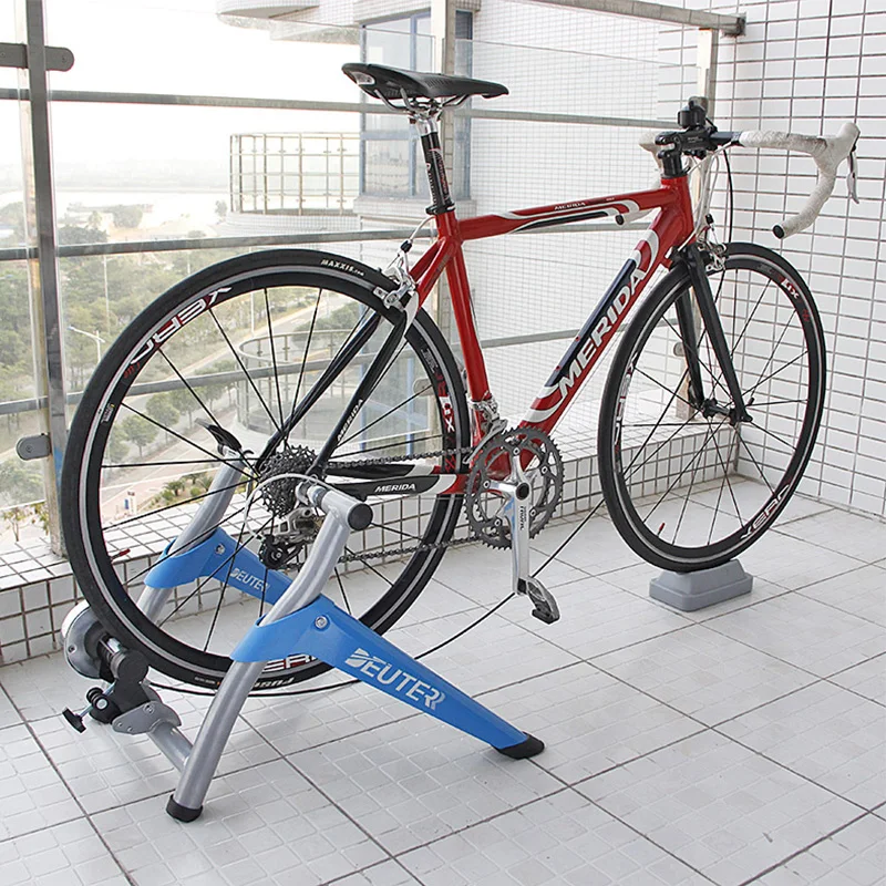 26 28 дюймов велотренажер для дома ролики внутреннего велотренажера фитнес