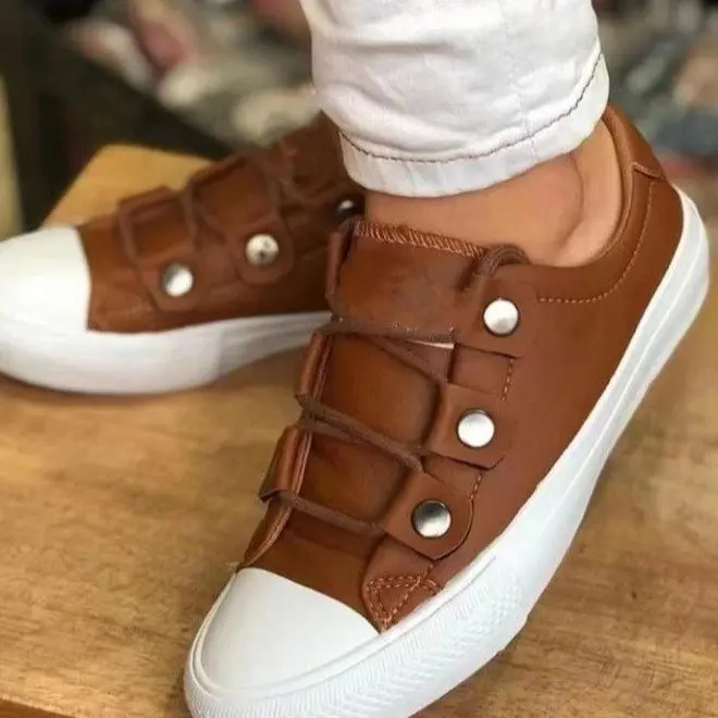 

Women Shoes 2021 Fashion Summer Casual White Shoes Cutouts Lace Canvas Hollow Breathable Platform Flat Shoes Woman Sneakers