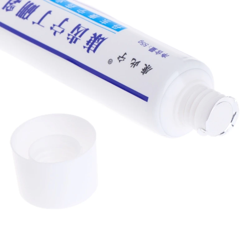 Зубная паста от неприятного дыхания 55 г | Красота и здоровье