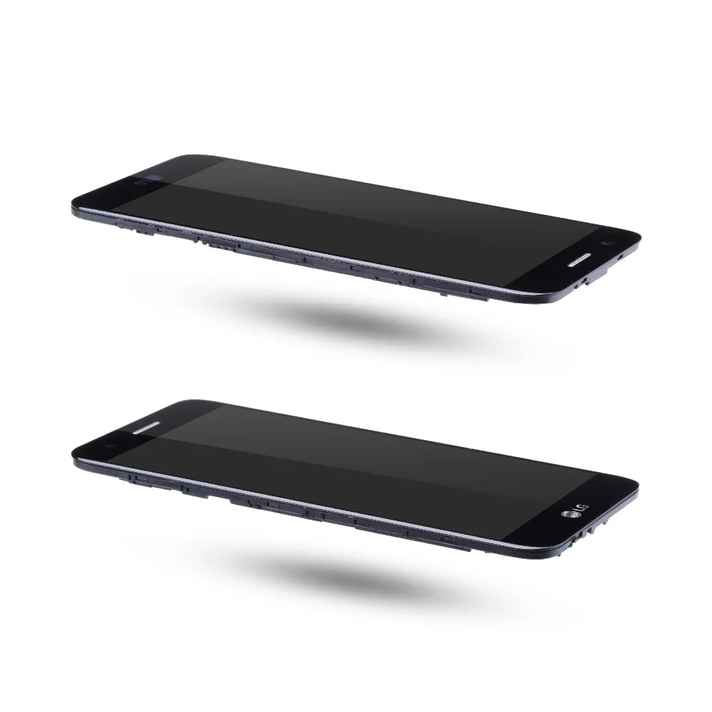 5," ЖК-дисплей для LG K10 сенсорный экран дигитайзер для LG Замена дисплея K20 Plus X400 M250 M250N M250E#3