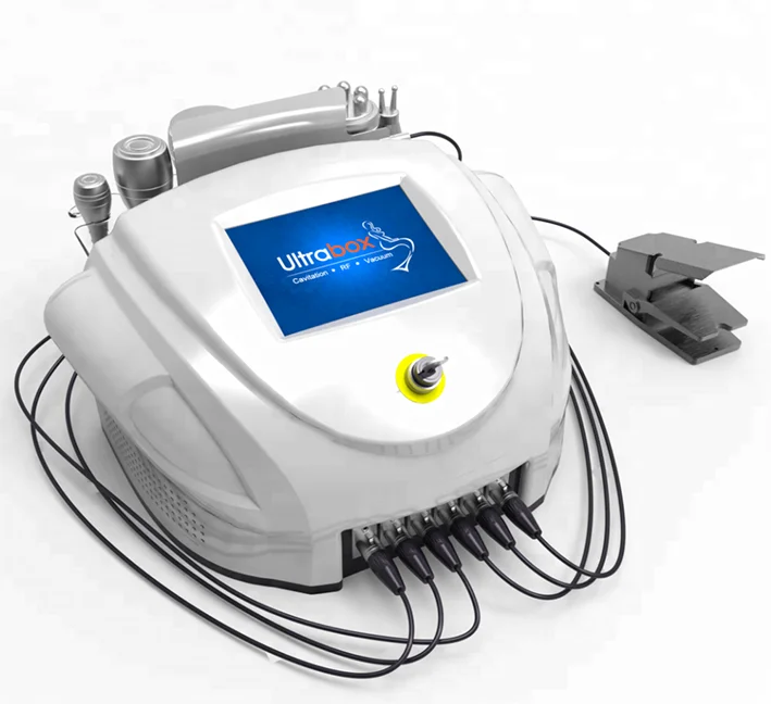 

Multifunctional 6 In 1 Hydrodynamic Cavitation Reactor
