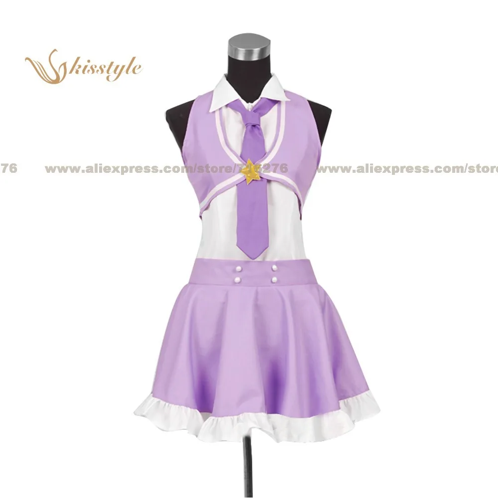 

Anime Pretty Rhythm Rizumu Amamiya Rizumu Todo COS Clothing Cosplay Costume,Customized Accepted