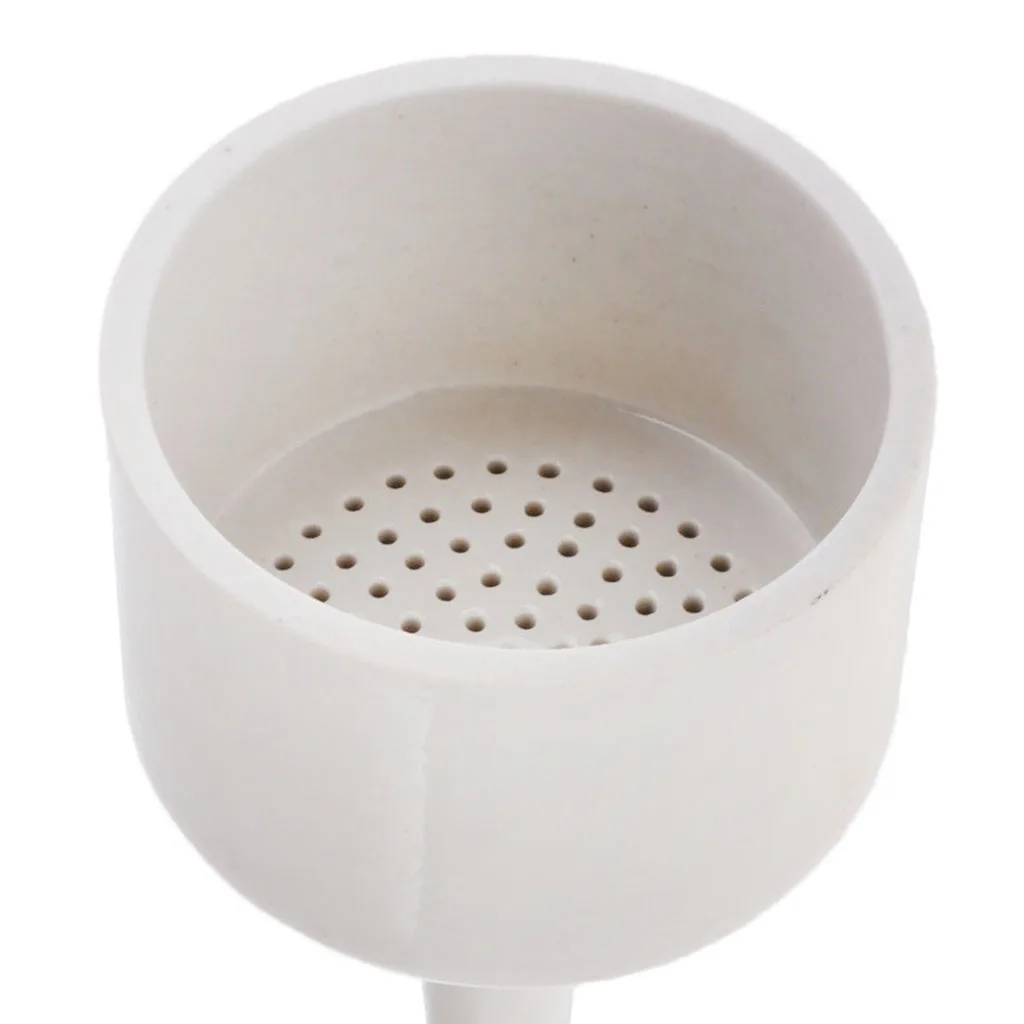 Буксировочная воронка фильтрующий тигель для Bitumens 80 мм высота: 140 мм/5 5