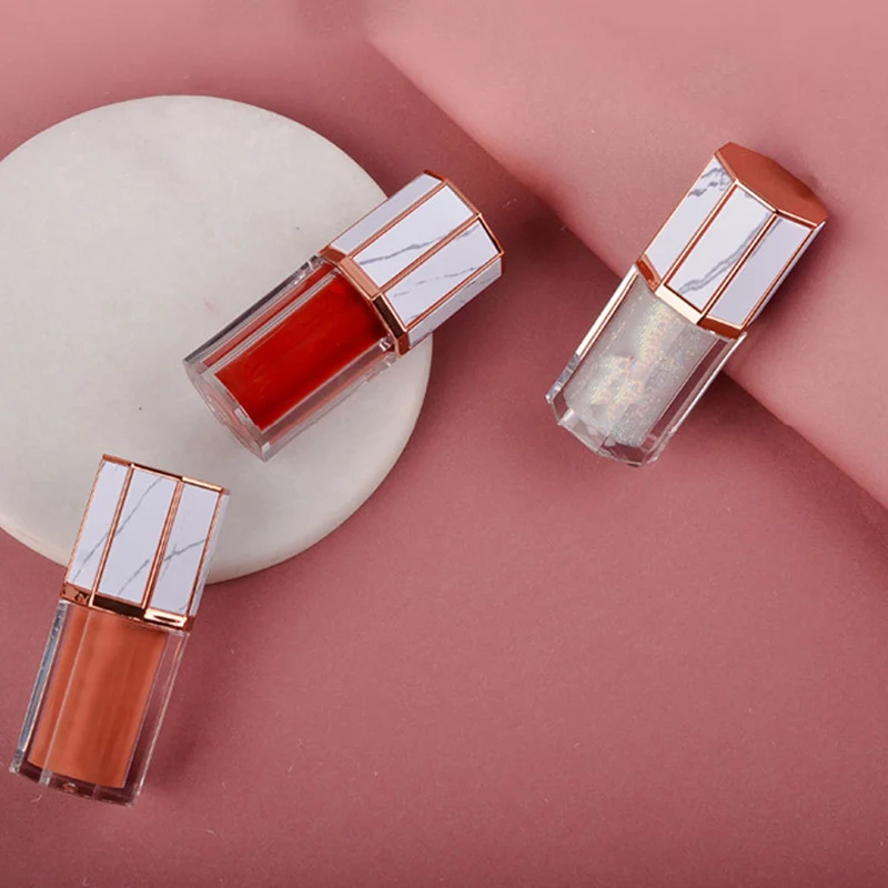 

Women Velvet Matte Lipgloss Long Lasting Waterproof Lip Makeup Beauty Tools ZG88