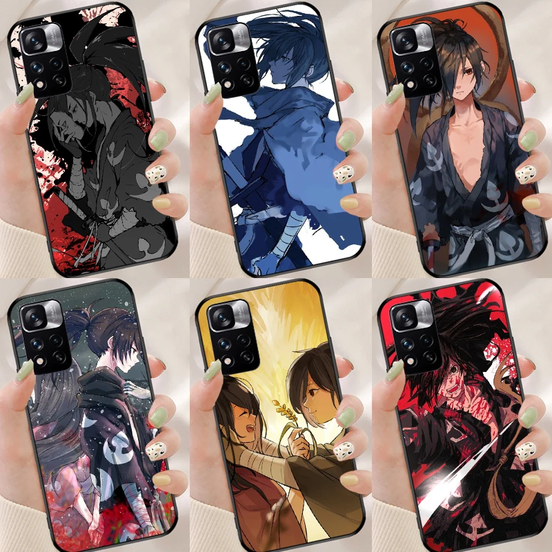 какой чехол подойдет на редми 12