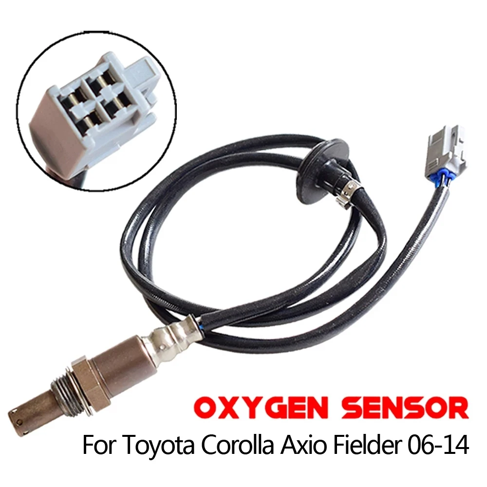 

For Toyota Corolla SED/WG Axio Fielder 06-14 Lambda Probe Oxygen Sensor 89465-12840 8946512840 89465 12840