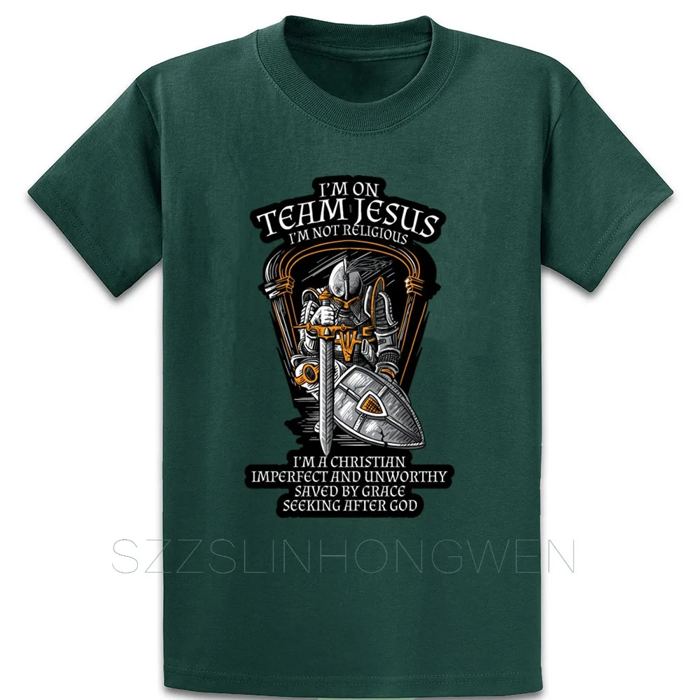 Храмовник рубашка крестоносца им на команды Иисуса футболка здание