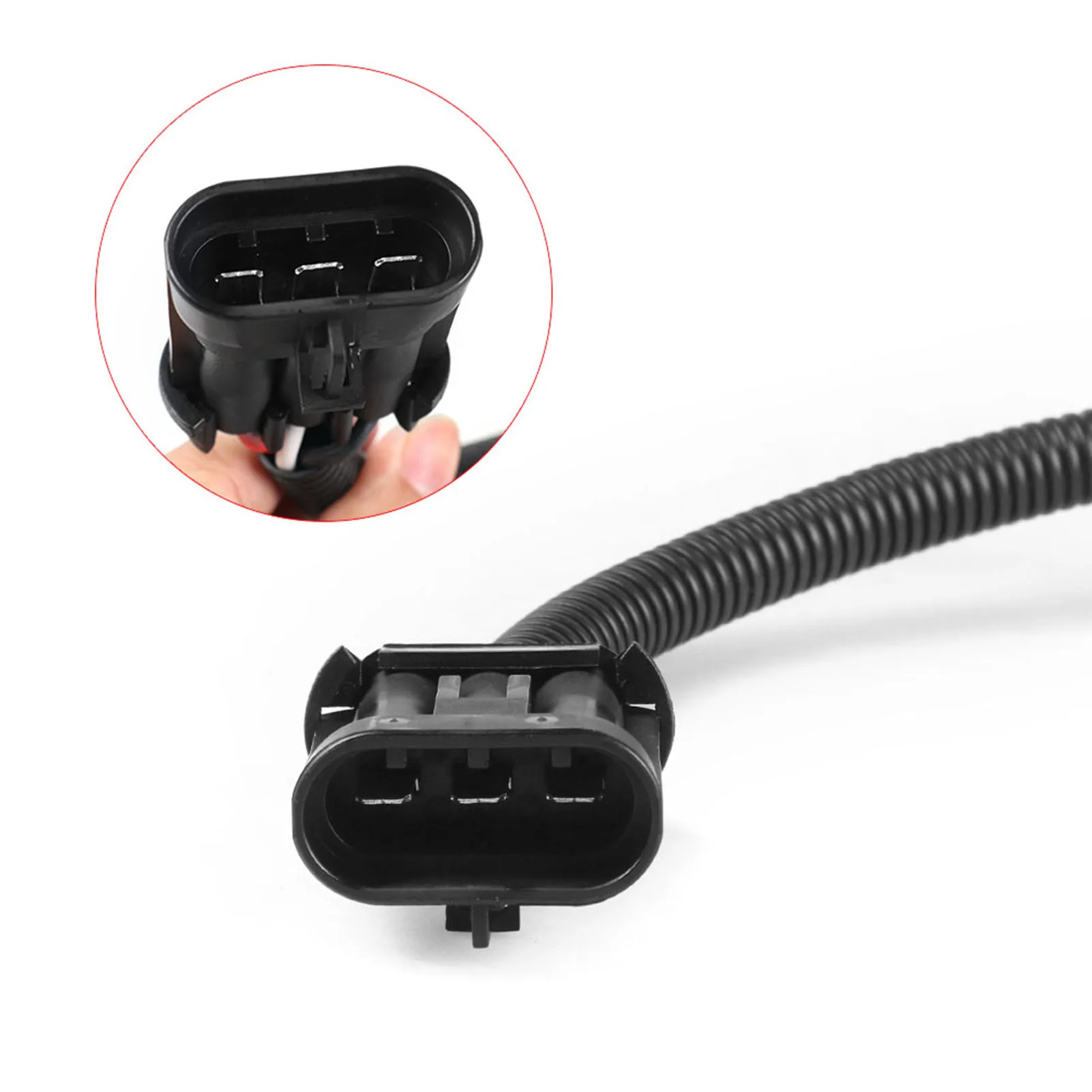 Запчасти для двигателя соленоид отключения топлива Kubota 1G925-60011 1503ES-12A5UC4S |