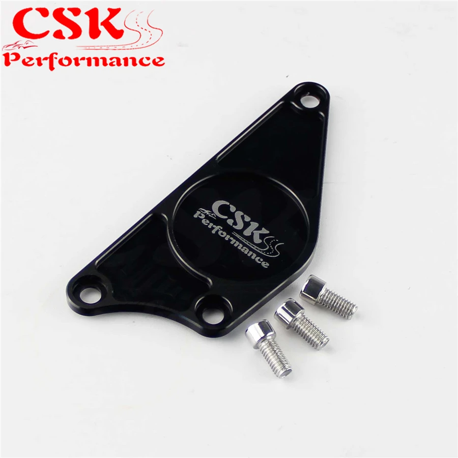 Крутящий момент решение заготовка Cam пластина черный подходит Subaru BRZ / Scion FR-S 2013 + |
