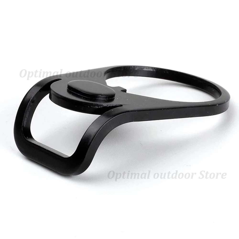 Охотничьи аксессуары topiston 223/5.56 наконечник винтовки стальной переходник с