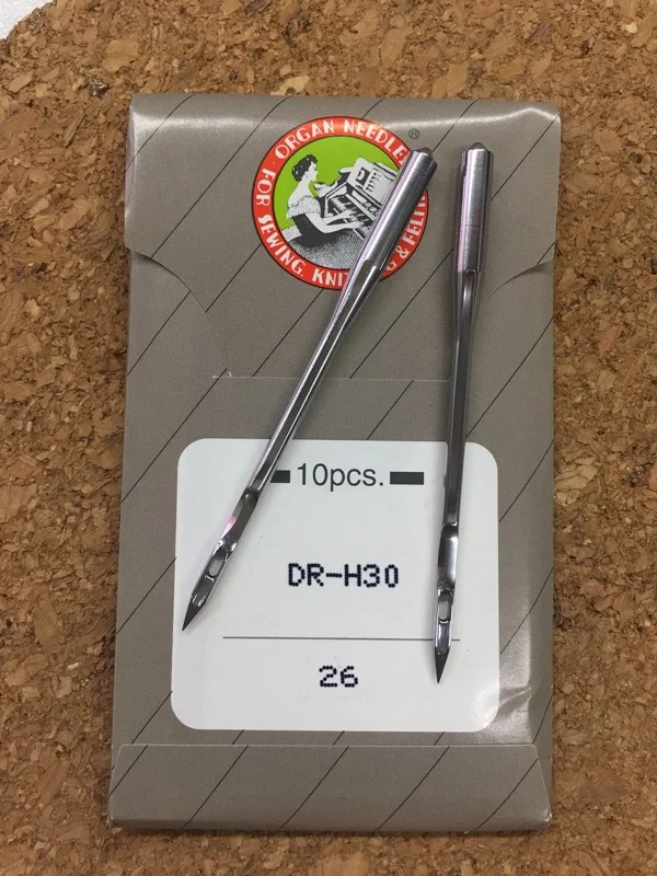 Японский импортированный DR-H30 органа B20001 newlong DS-9C швейная машина игла