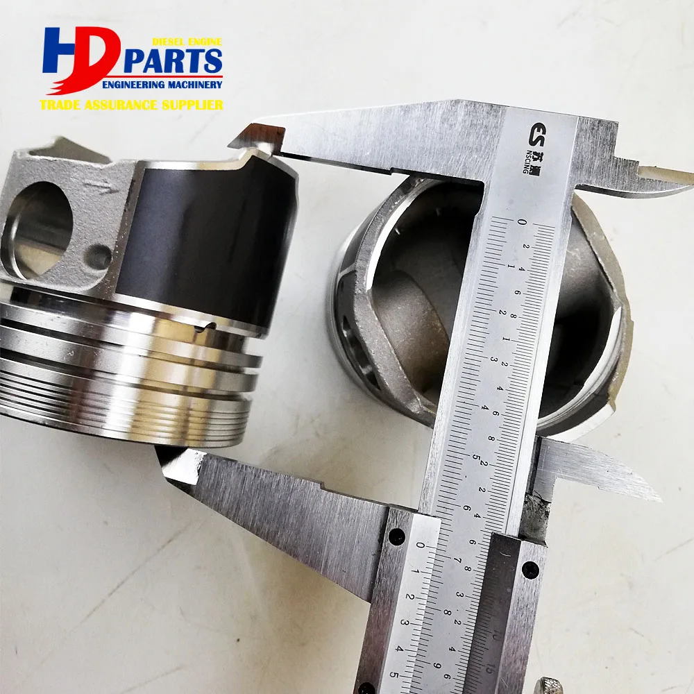 

Diesel Engine Parts D905 Piston With Pin Kit 16304-21110