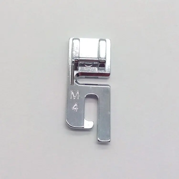 4 мм лапка с защелкой для BROTHER NEW SINGER JANOME и TOYOTA JUKI NECCHI # CY-0114 P60963