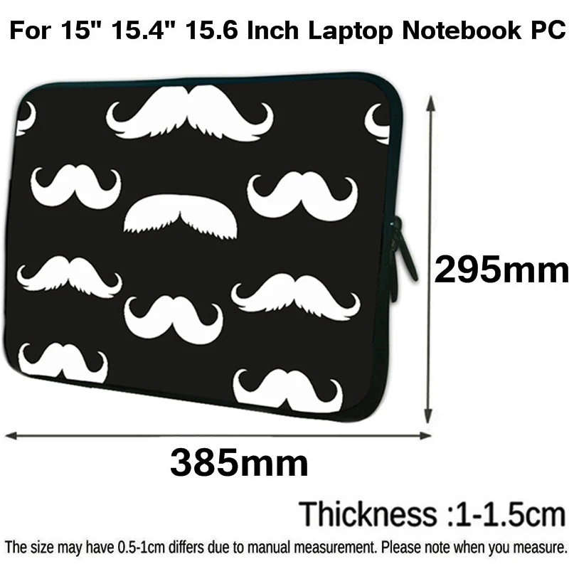 Чехол для ноутбука Chromebook чехол 15 дюймов сумка Macbook Pro 4 Lenovo Acer Sony HP Dell Xiaomi 6 мягкая