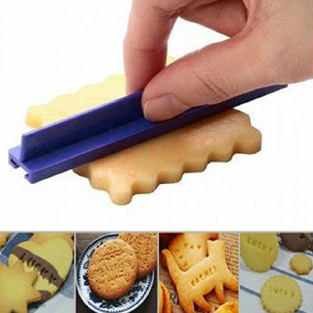 

Alphabet Number Letter Cake Mold Chocolate Mold DIY Cookie Mold Biscuit Stamp Fondant Mold Kitchen Gadgets Cake Decorating Tools