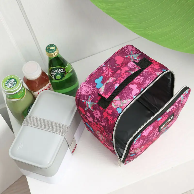 Новое поступление 2020 детский Ланч бокс с изоляцией школьный для мальчиков и